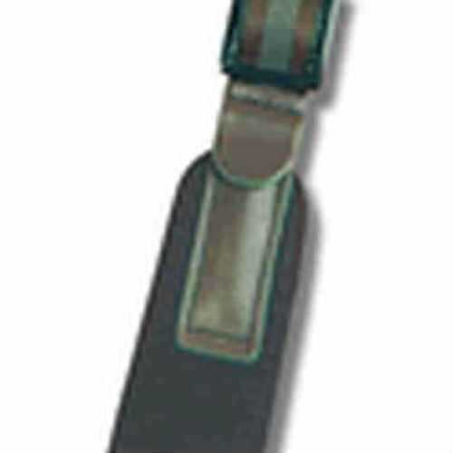 Click to see larger image. Vero Vellini Std Rifle Sling Brown/Brown V17030